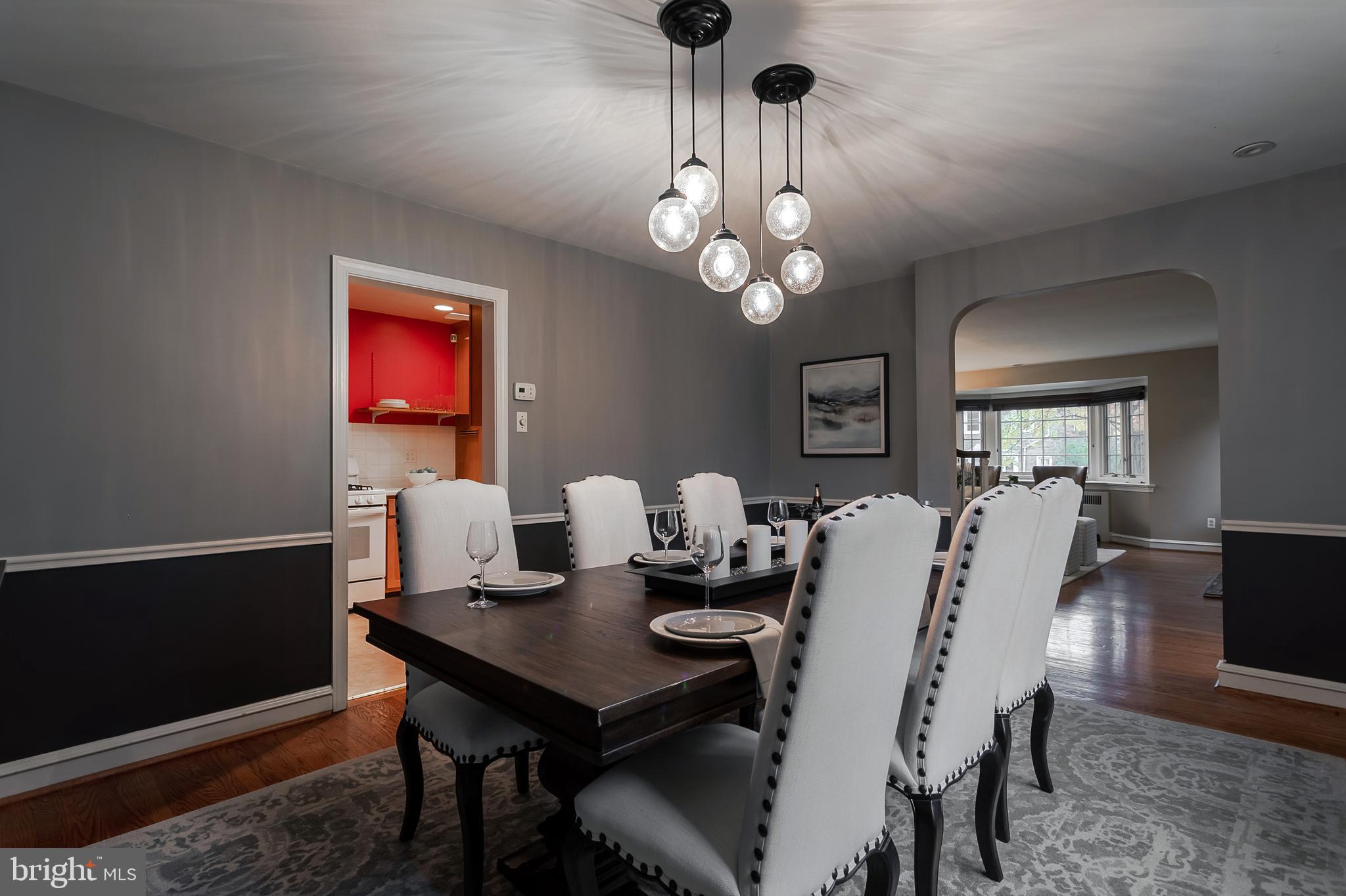 207 Edgehill Road Merion Station, PA 19066 - Photo 12 of 38 Gallery Image 12