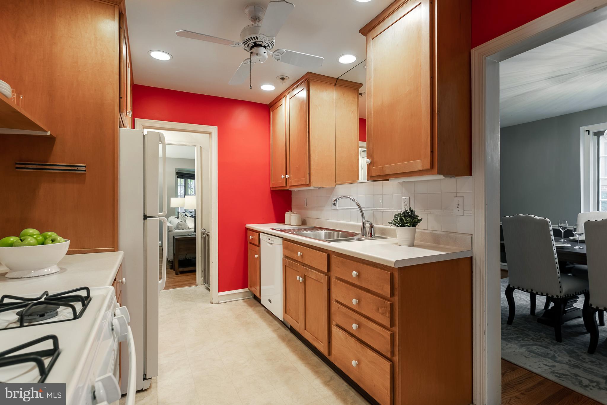 207 Edgehill Road Merion Station, PA 19066 - Photo 14 of 38 Kitchen