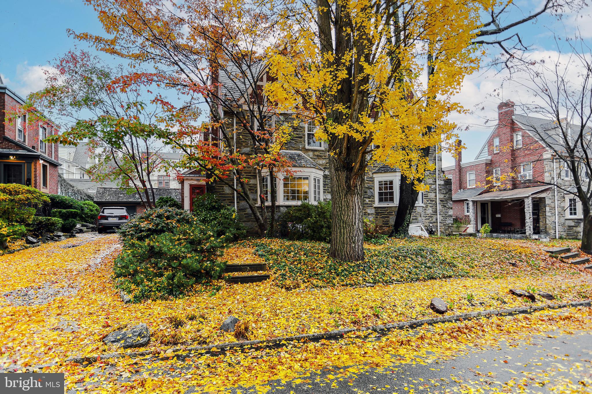 207 Edgehill Road Merion Station, PA 19066 - Photo 3 of 38 Gallery Image 3