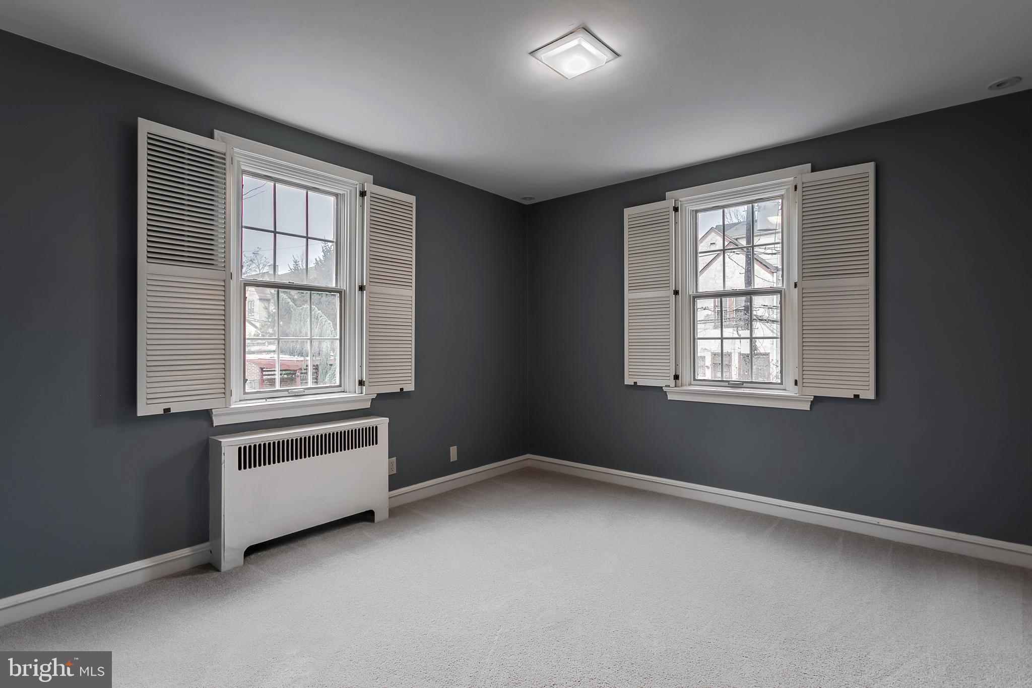 207 Edgehill Road Merion Station, PA 19066 - Photo 28 of 38 3rd Bedoom