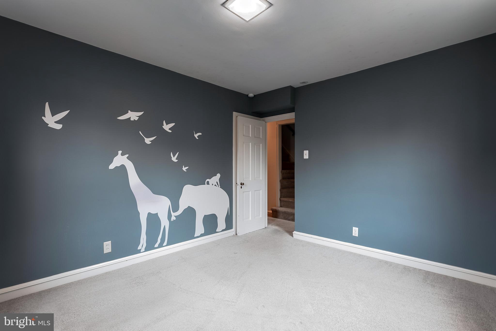 207 Edgehill Road Merion Station, PA 19066 - Photo 29 of 38 Gallery Image 29
