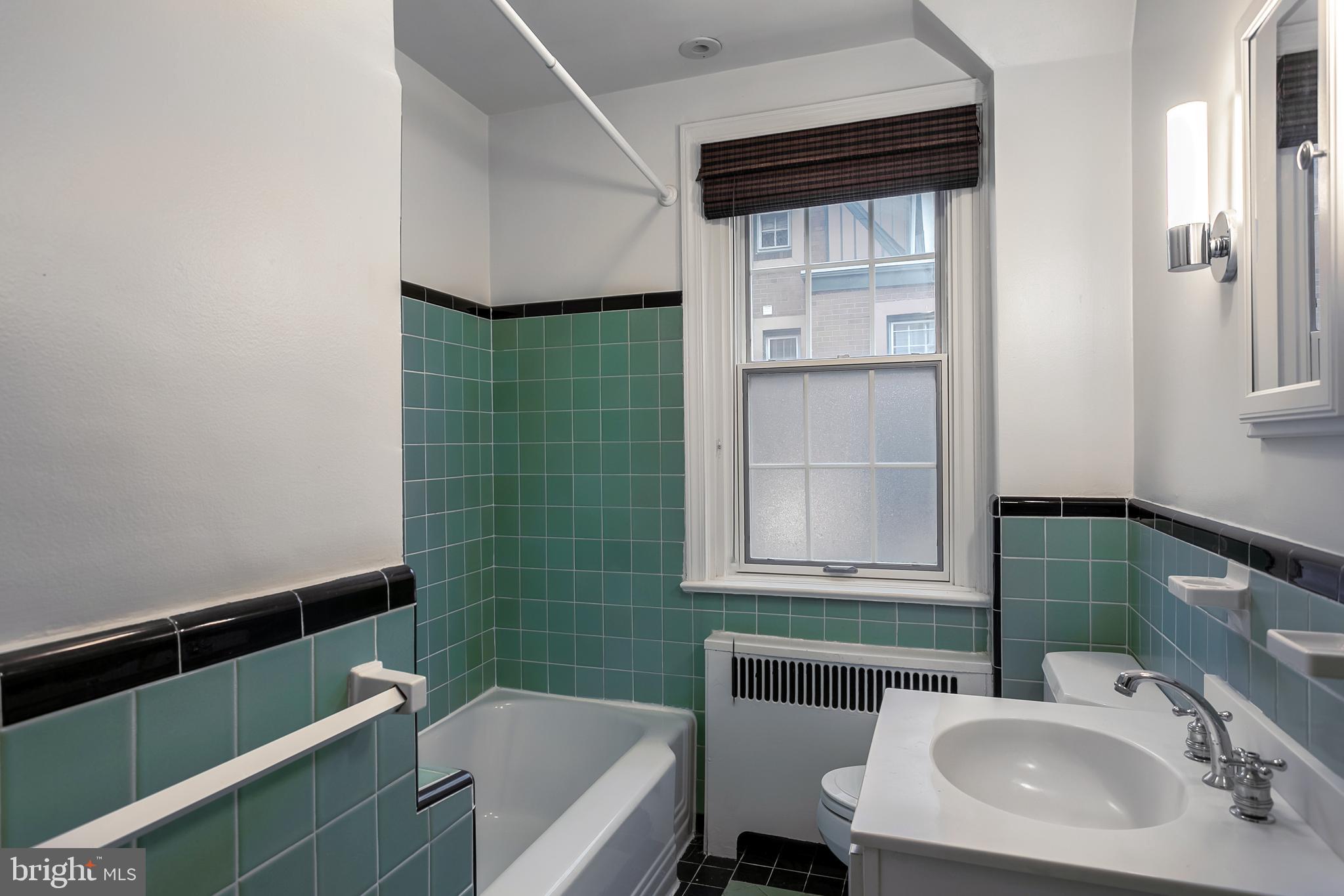 207 Edgehill Road Merion Station, PA 19066 - Photo 30 of 38 Full 2nd Floor Hall Bath