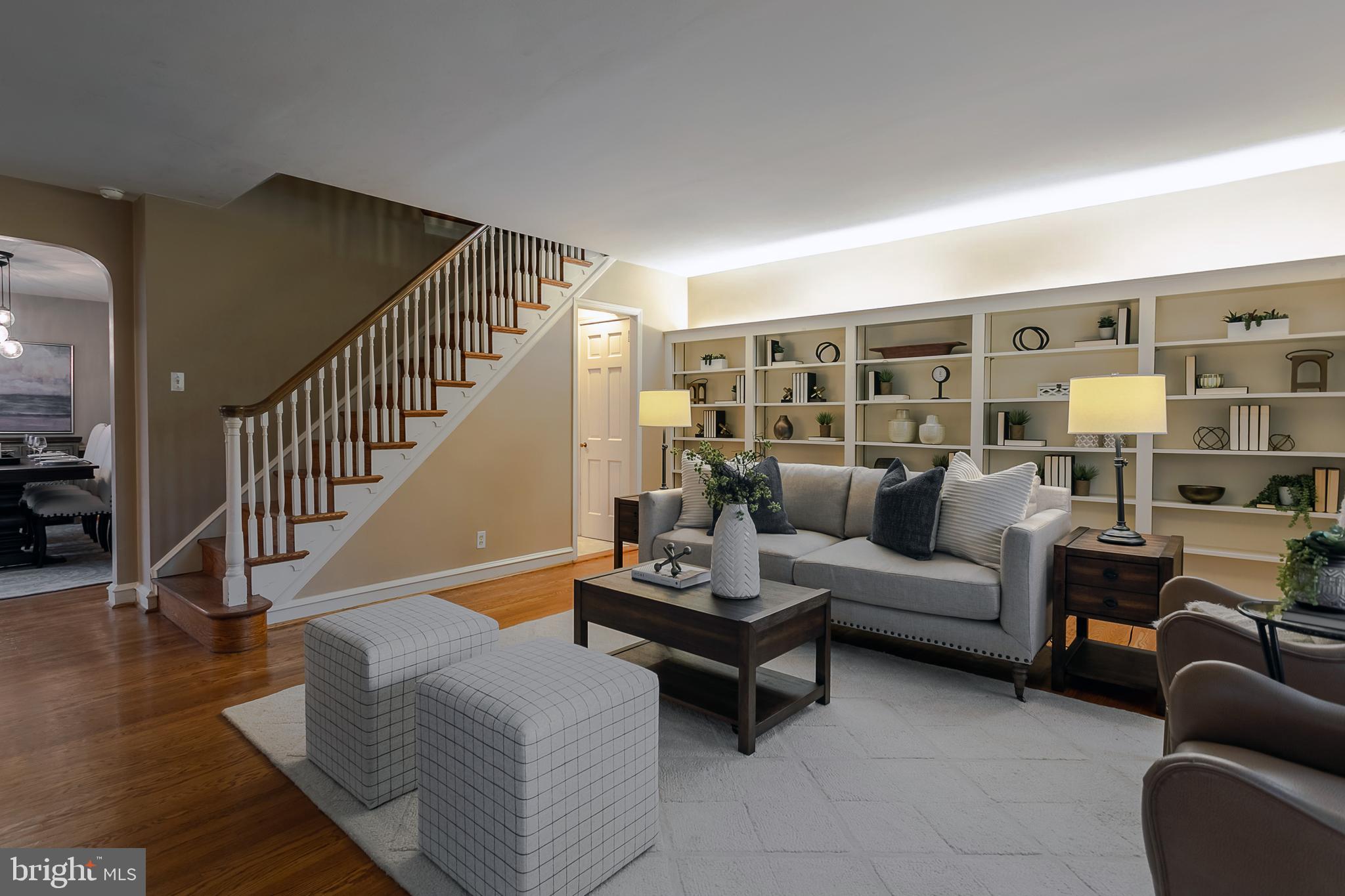 207 Edgehill Road Merion Station, PA 19066 - Photo 9 of 38 Gallery Image 9