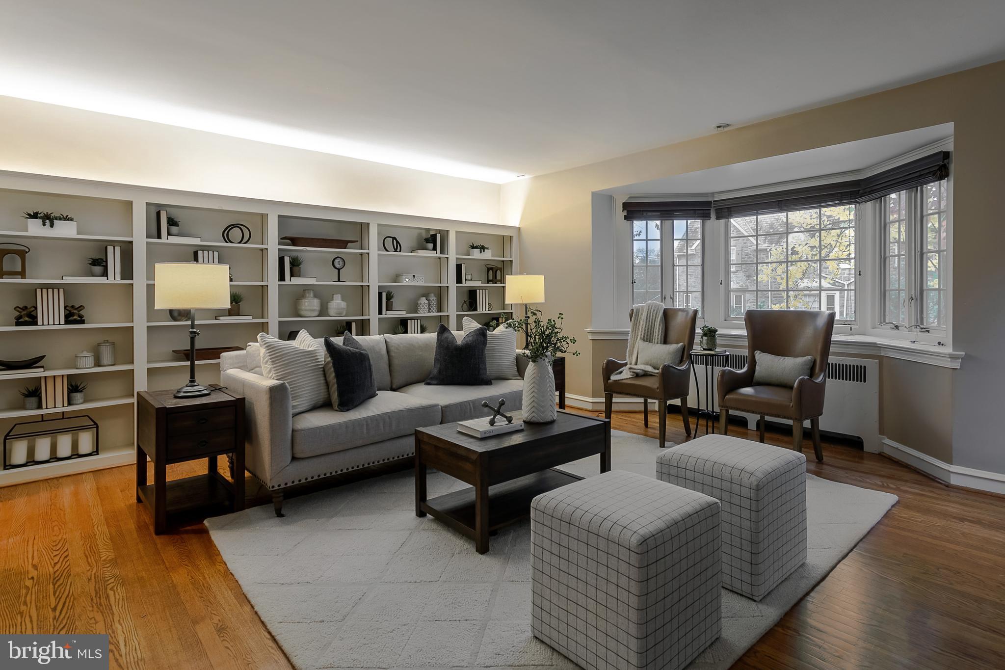 207 Edgehill Road Merion Station, PA 19066 - Photo 10 of 38 Gallery Image 10