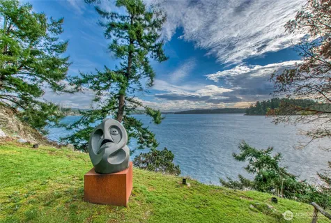 $5,800,000 | 1689 Spring Point Road, Orcas Island, WA 98245
