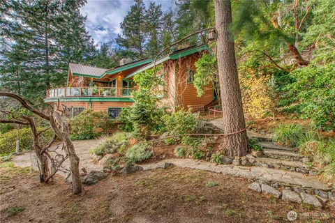 $5,800,000 | 1689 Spring Point Road, Orcas Island, WA 98245