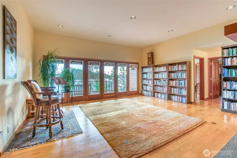 $5,800,000 | 1689 Spring Point Road, Orcas Island, WA 98245