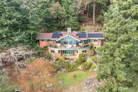 $4,800,000 | 1689 Spring Point Road, Orcas Island, WA 98245