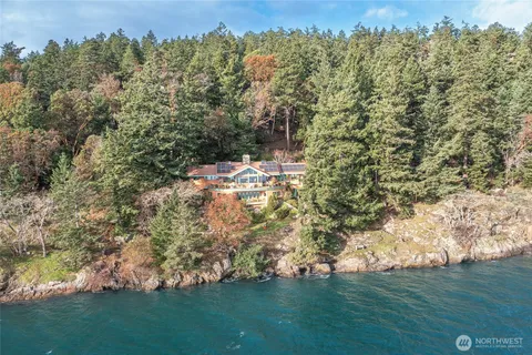 $5,800,000 | 1689 Spring Point Road, Orcas Island, WA 98245