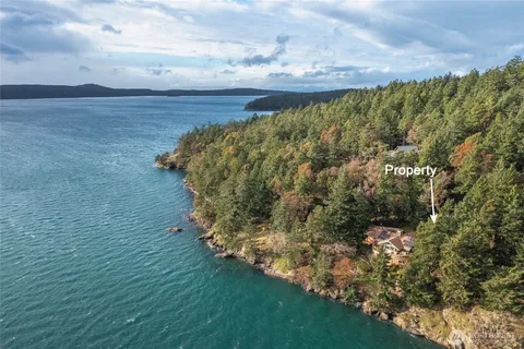 $5,800,000 | 1689 Spring Point Road, Orcas Island, WA 98245
