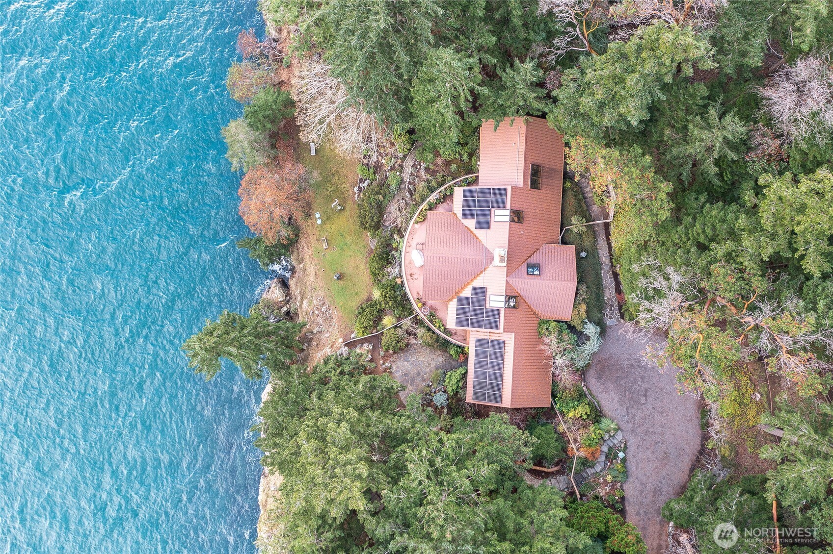 1689 Spring Point Road Orcas Island, WA 98245 - Photo 39 of 40