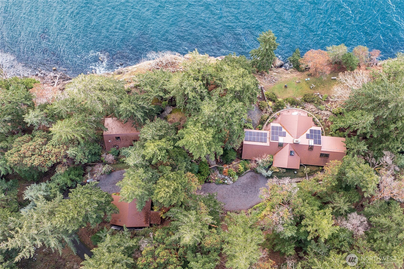 1689 Spring Point Road Orcas Island, WA 98245 - Photo 40 of 40