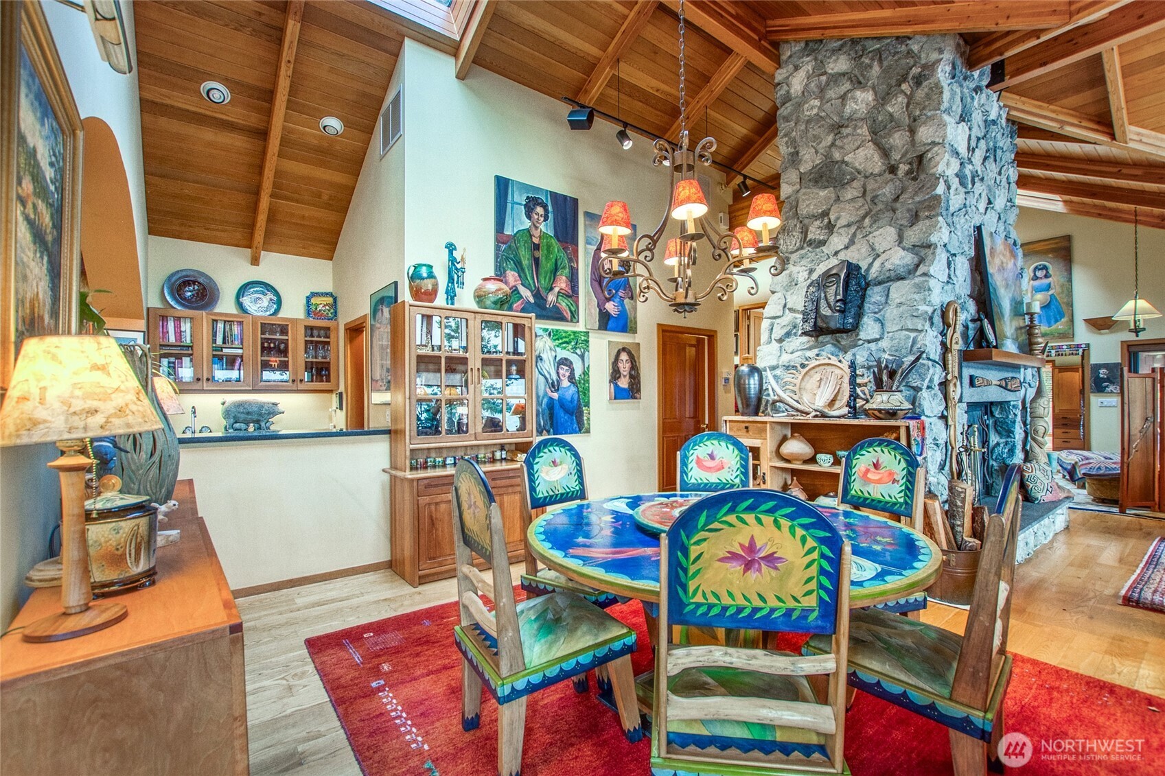 1689 Spring Point Road Orcas Island, WA 98245 - Photo 8 of 40