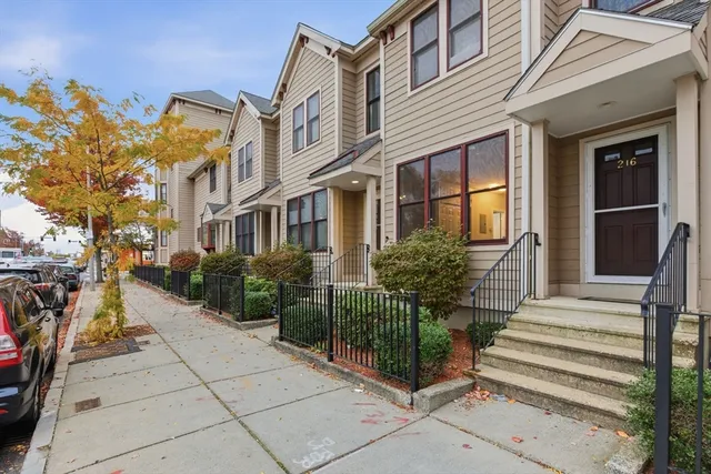 $499,999 | 214 Humboldt Avenue, Unit 214, Boston, MA 02121