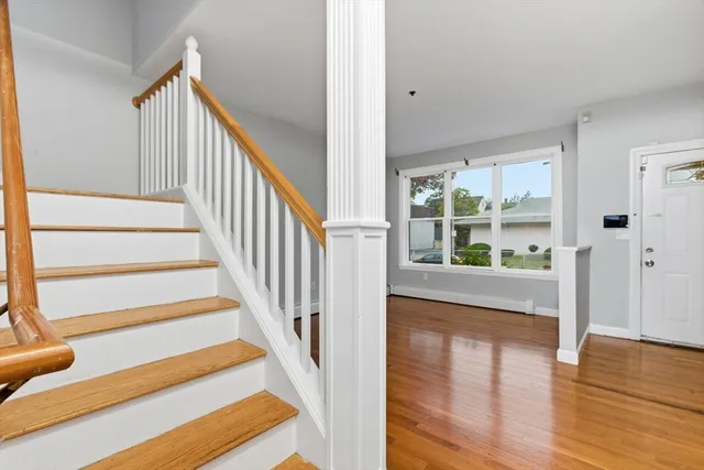 $549,000 | 214 Humboldt Avenue, Unit 214, Boston, MA 02121