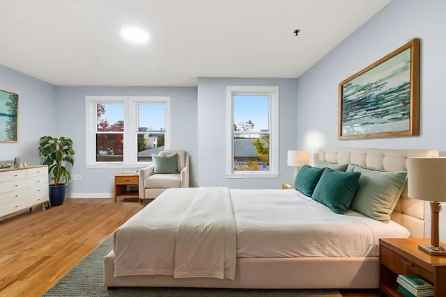 $549,000 | 214 Humboldt Avenue, Unit 214, Boston, MA 02121