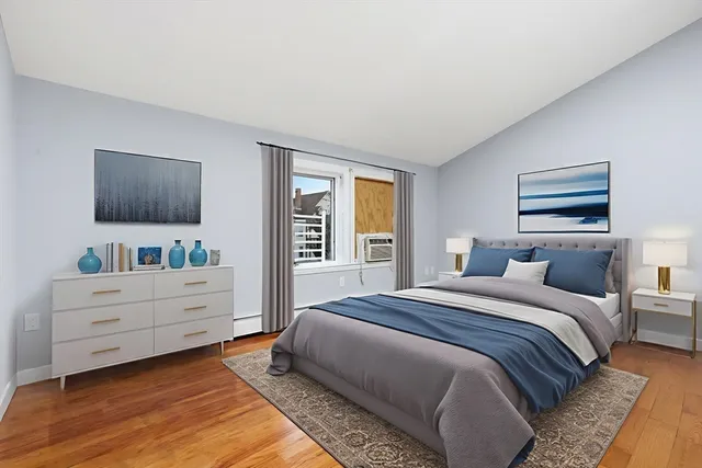 $549,000 | 214 Humboldt Avenue, Unit 214, Boston, MA 02121