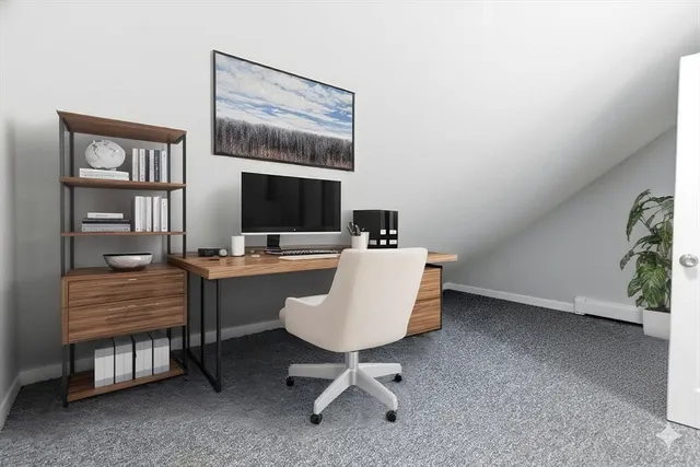 $549,000 | 214 Humboldt Avenue, Unit 214, Boston, MA 02121