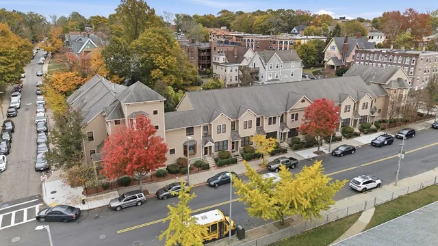 $549,000 | 214 Humboldt Avenue, Unit 214, Boston, MA 02121