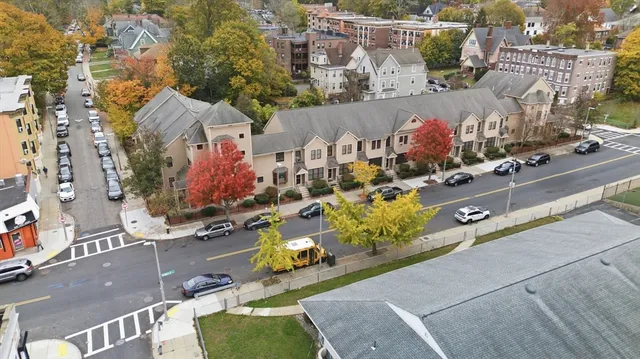 $549,000 | 214 Humboldt Avenue, Unit 214, Boston, MA 02121