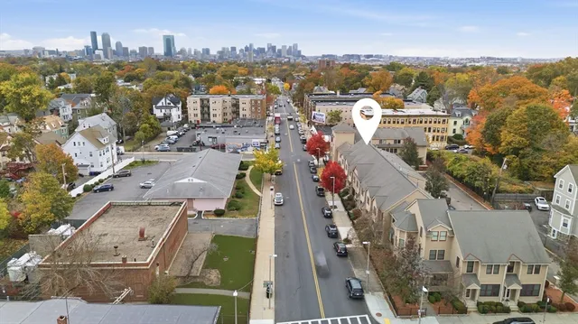 $549,000 | 214 Humboldt Avenue, Unit 214, Boston, MA 02121