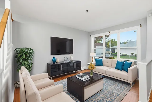 $549,000 | 214 Humboldt Avenue, Unit 214, Boston, MA 02121