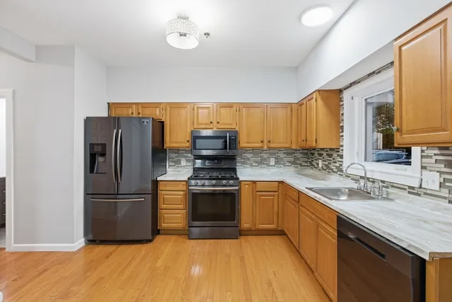 $549,000 | 214 Humboldt Avenue, Unit 214, Boston, MA 02121