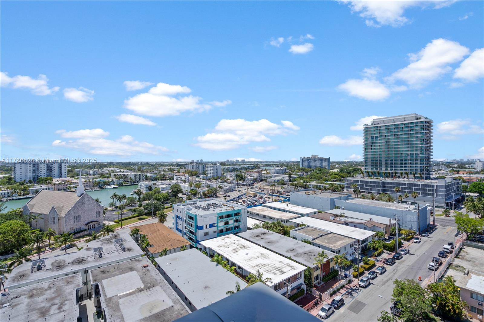 401 69th Street, Unit PH101 Miami Beach, FL 33141 - Photo 15 of 25 a view of a city