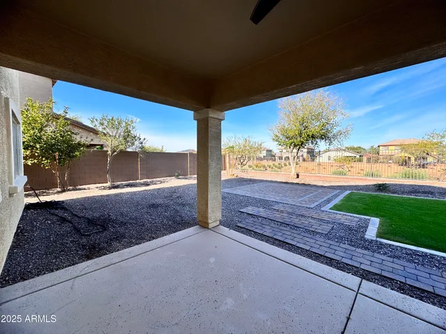 $2,800 | 2974 East Powell Way, Gilbert, AZ 85298