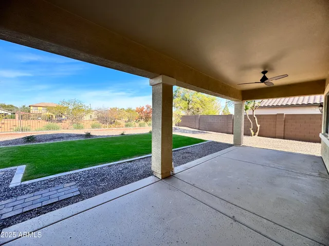$2,800 | 2974 East Powell Way, Gilbert, AZ 85298