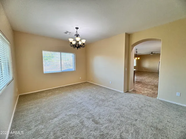 $2,800 | 2974 East Powell Way, Gilbert, AZ 85298