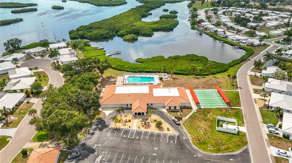 4001 Chinaberry Road Bradenton, FL 34208 - Photo 3 of 60