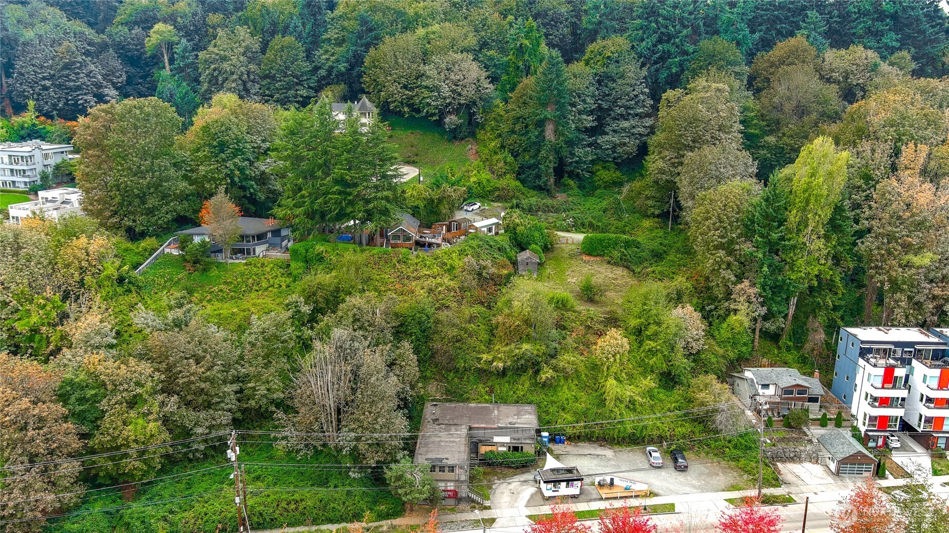 2255 Harbor Avenue Southwest Seattle, WA 98126 - Photo 4 of 12