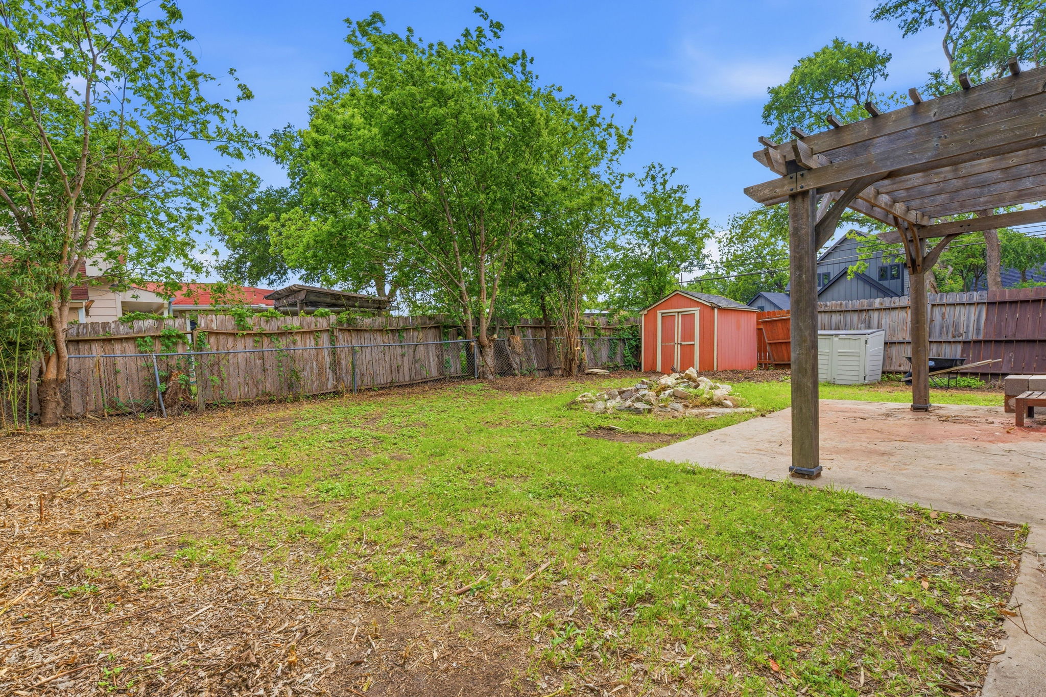 2800 West 50th Street Austin, TX 78731 - Photo 22 of 24