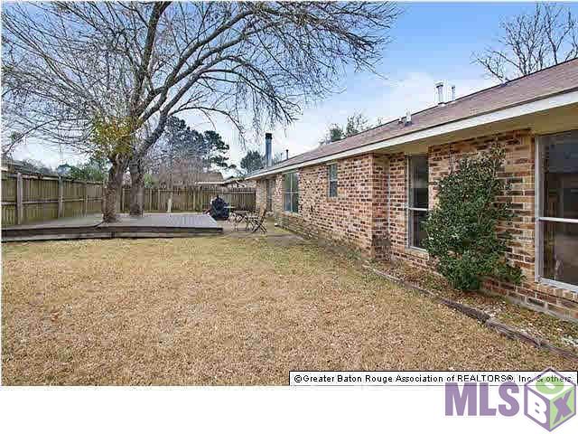 1257 Briarridge Drive Baton Rouge, LA 70810 - Photo 12 of 12
