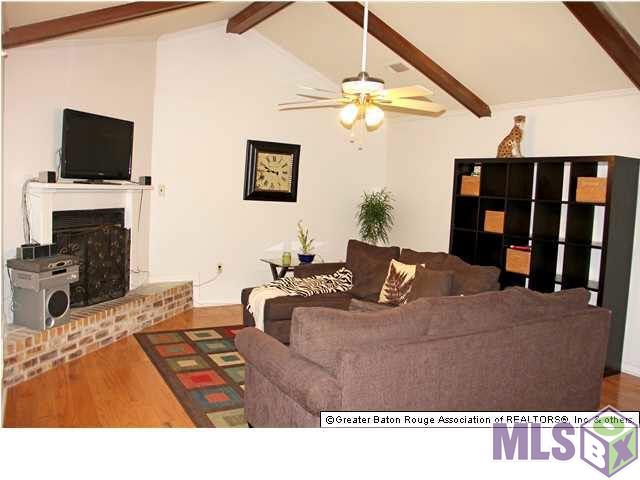 1257 Briarridge Drive Baton Rouge, LA 70810 - Photo 4 of 12
