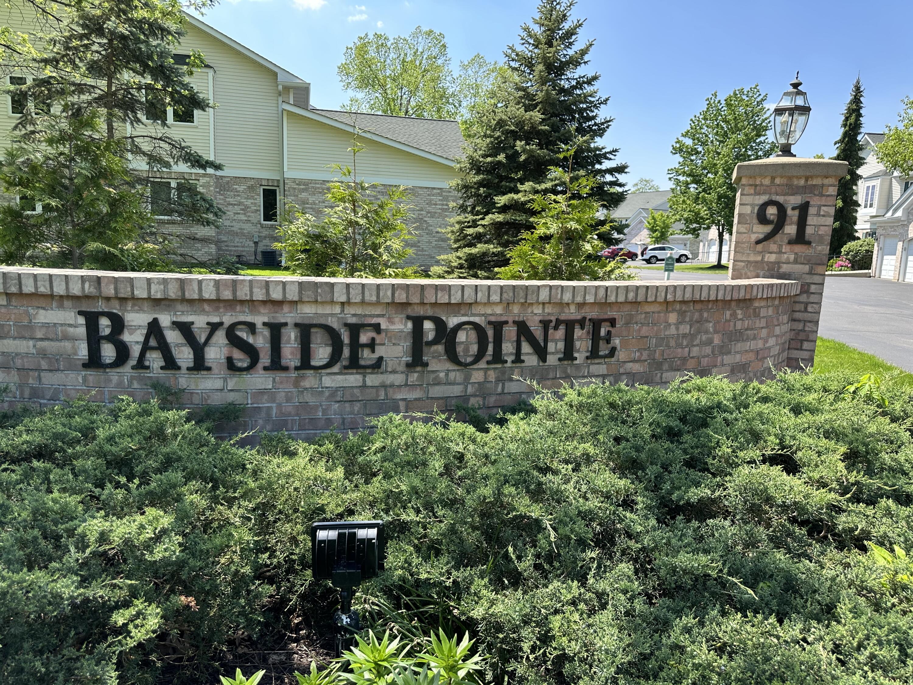 Bayside Pointe