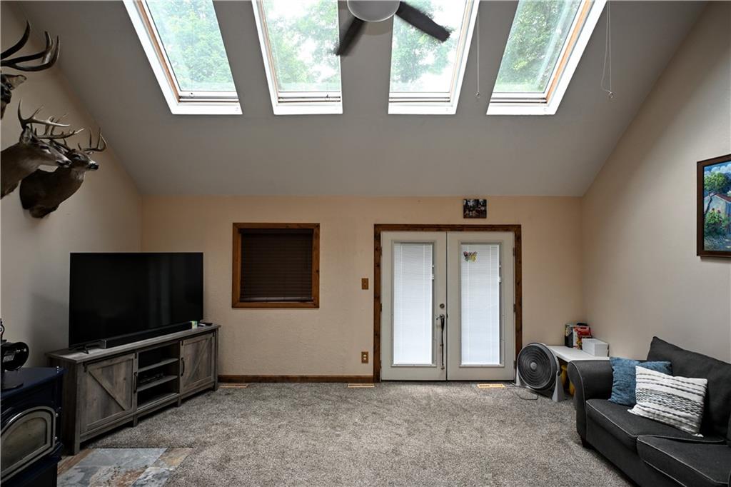 391 Maple Road Burgettstown, PA 15021 - Photo 30 of 44 Loft view