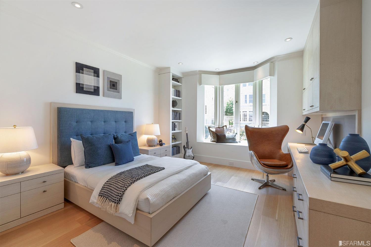 2342 Broadway San Francisco, CA 94115 - Photo 14 of 39