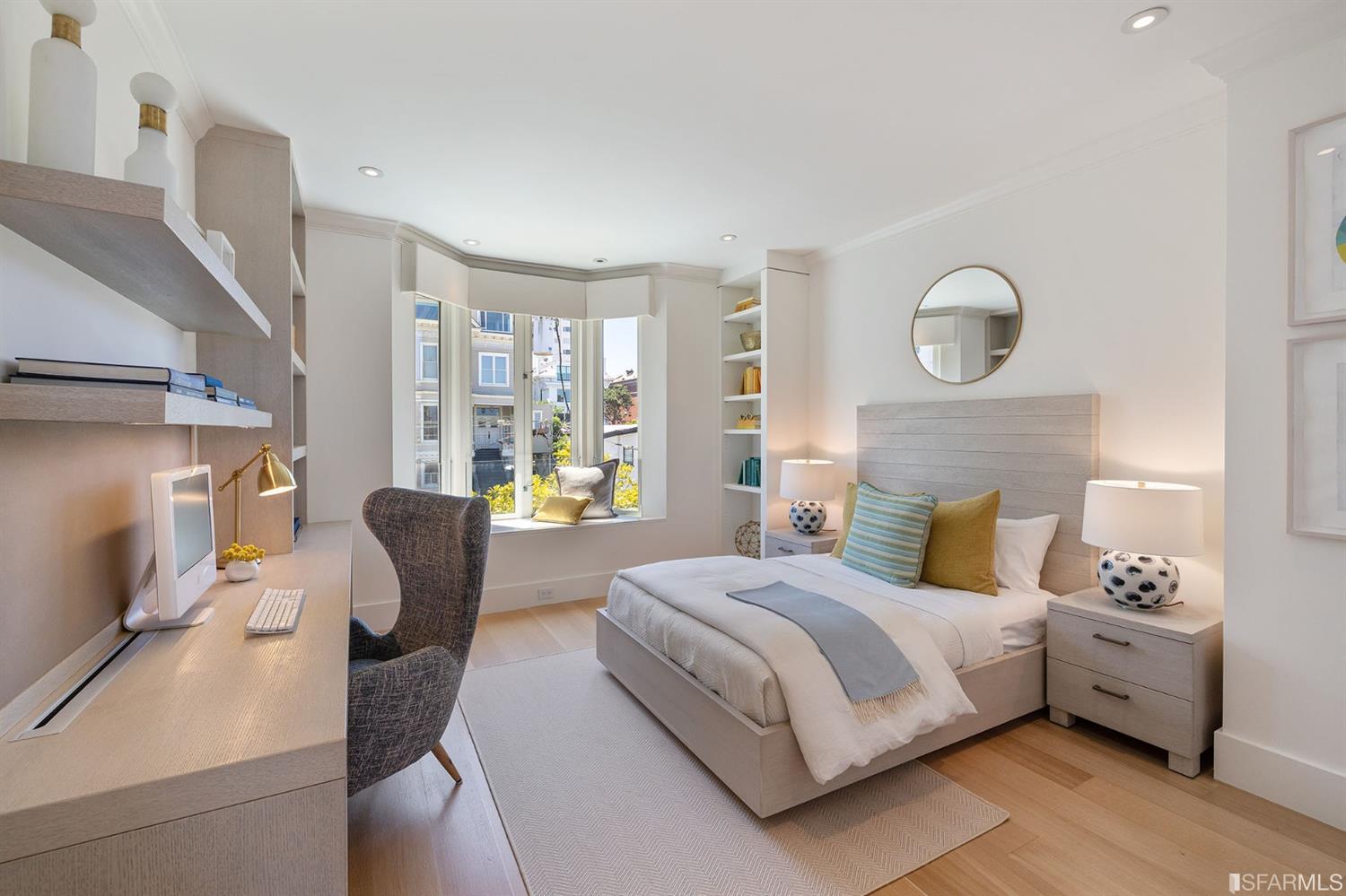 2342 Broadway San Francisco, CA 94115 - Photo 15 of 39