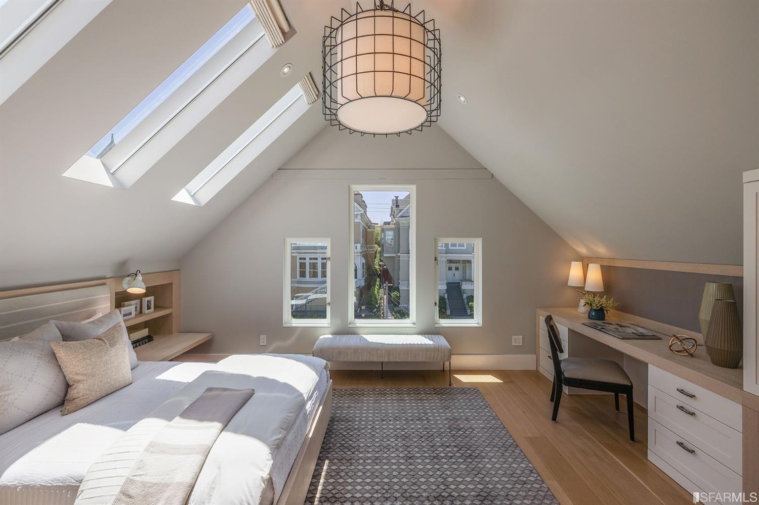 2342 Broadway San Francisco, CA 94115 - Photo 16 of 39