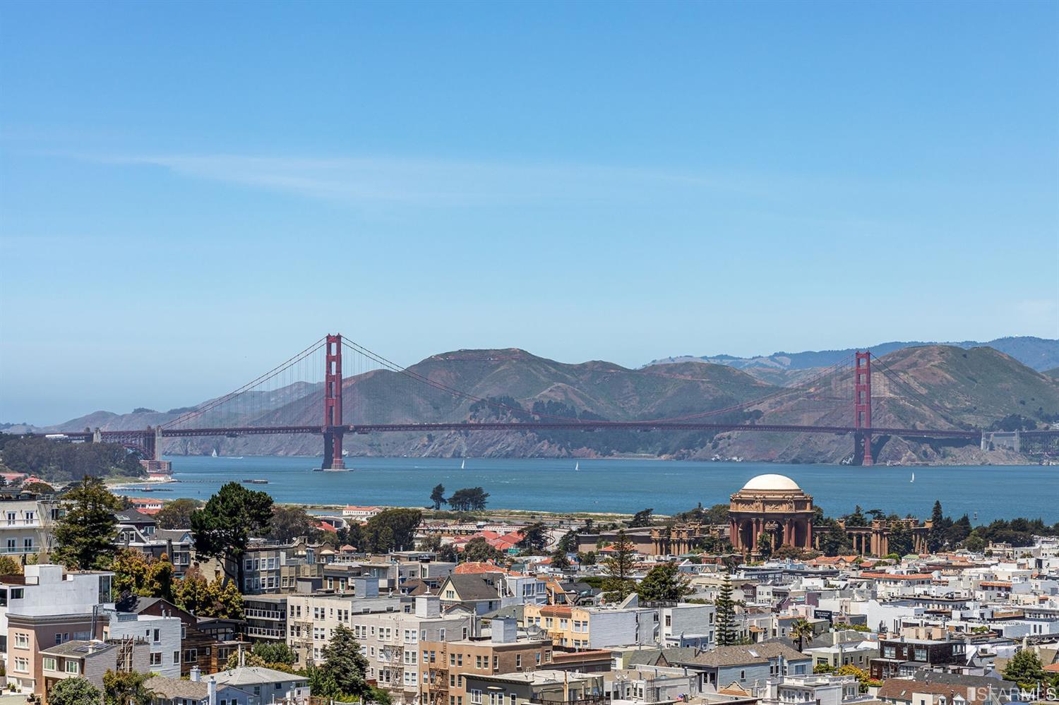 2342 Broadway San Francisco, CA 94115 - Photo 28 of 39