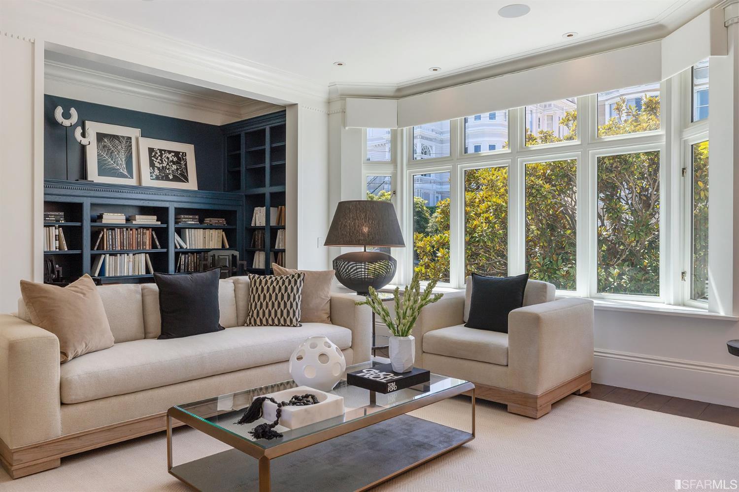 2342 Broadway San Francisco, CA 94115 - Photo 4 of 39