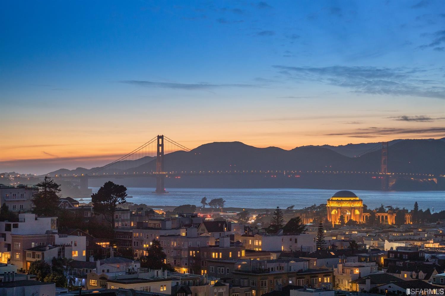 2342 Broadway San Francisco, CA 94115 - Photo 32 of 39