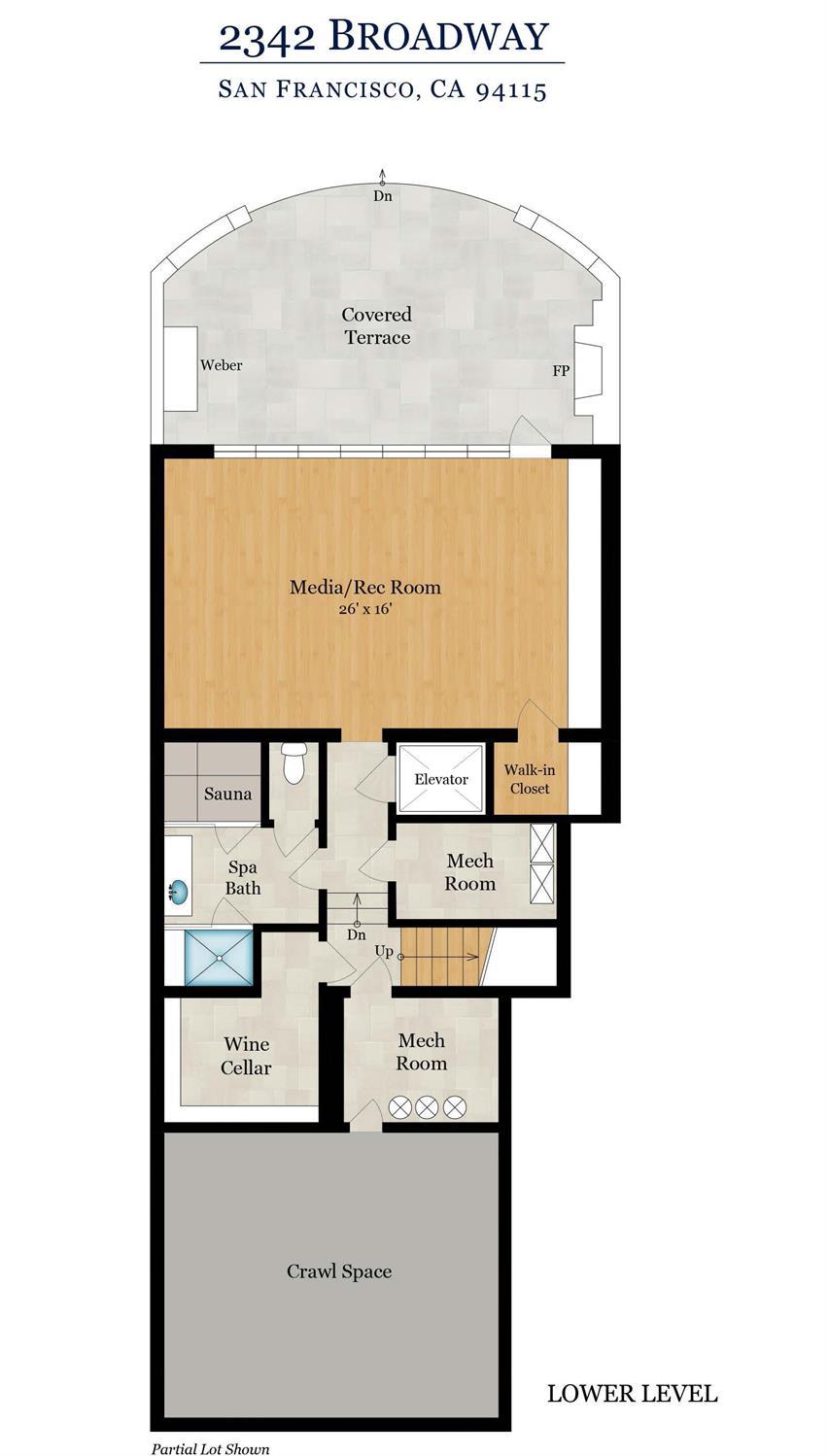 2342 Broadway San Francisco, CA 94115 - Photo 37 of 39