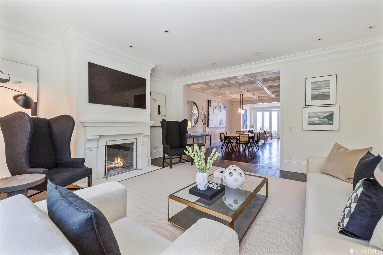 2342 Broadway San Francisco, CA 94115 - Photo 5 of 39