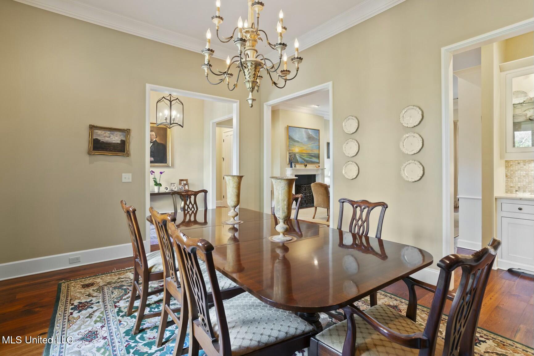 5 Pecan Tree Place Jackson, MS 39211 - Photo 11 of 62 tempImage7Nwxyg