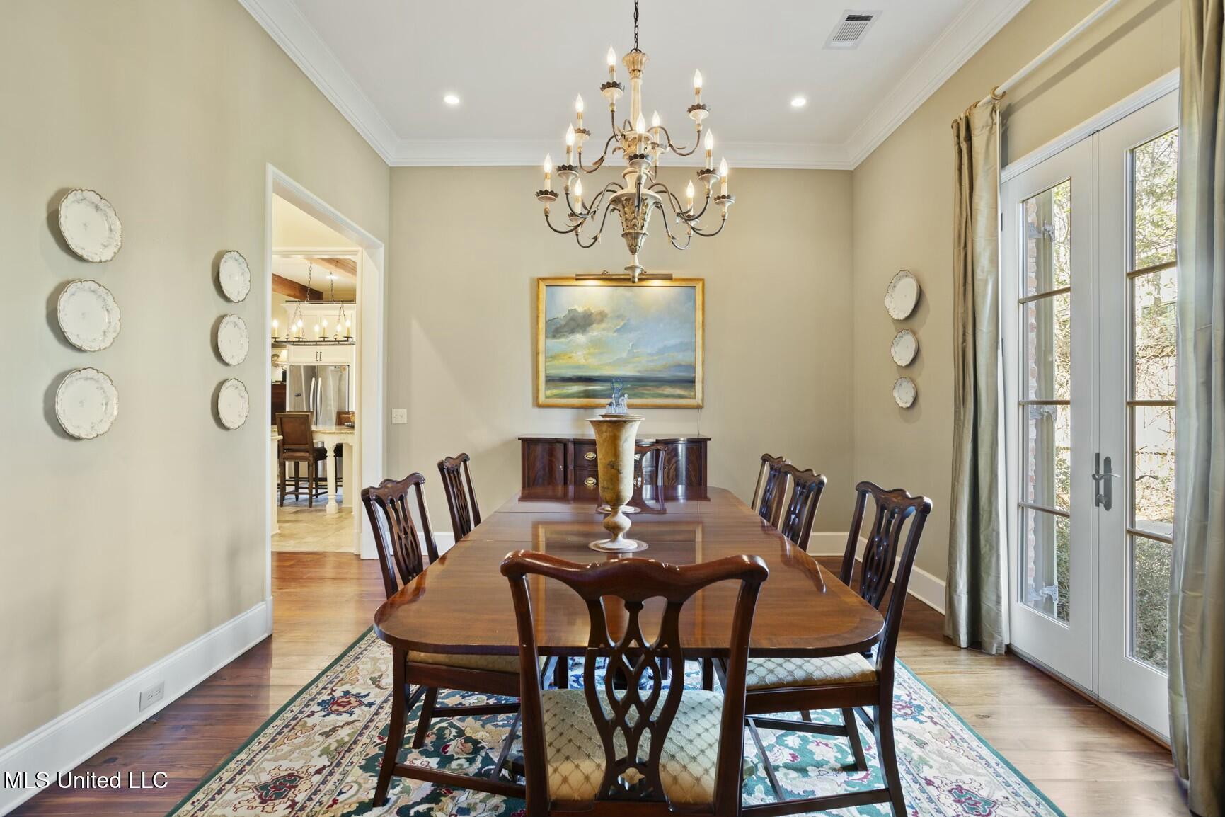 5 Pecan Tree Place Jackson, MS 39211 - Photo 12 of 62 tempImagefvDEuI