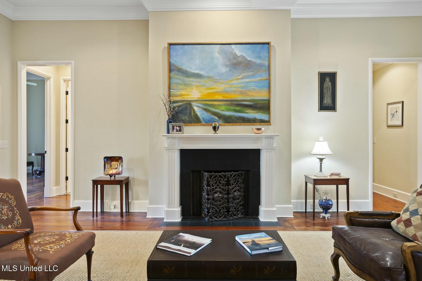 5 Pecan Tree Place Jackson, MS 39211 - Photo 4 of 62 tempImage2F6Sag