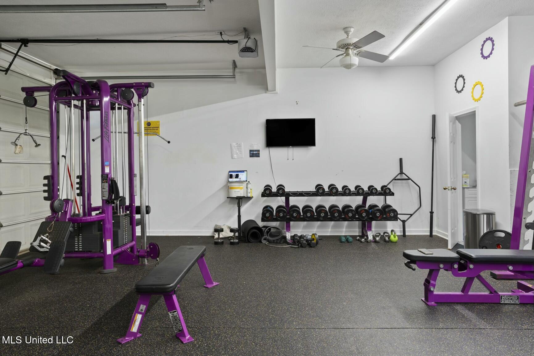 5 Pecan Tree Place Jackson, MS 39211 - Photo 58 of 62 tempImageaClGh1